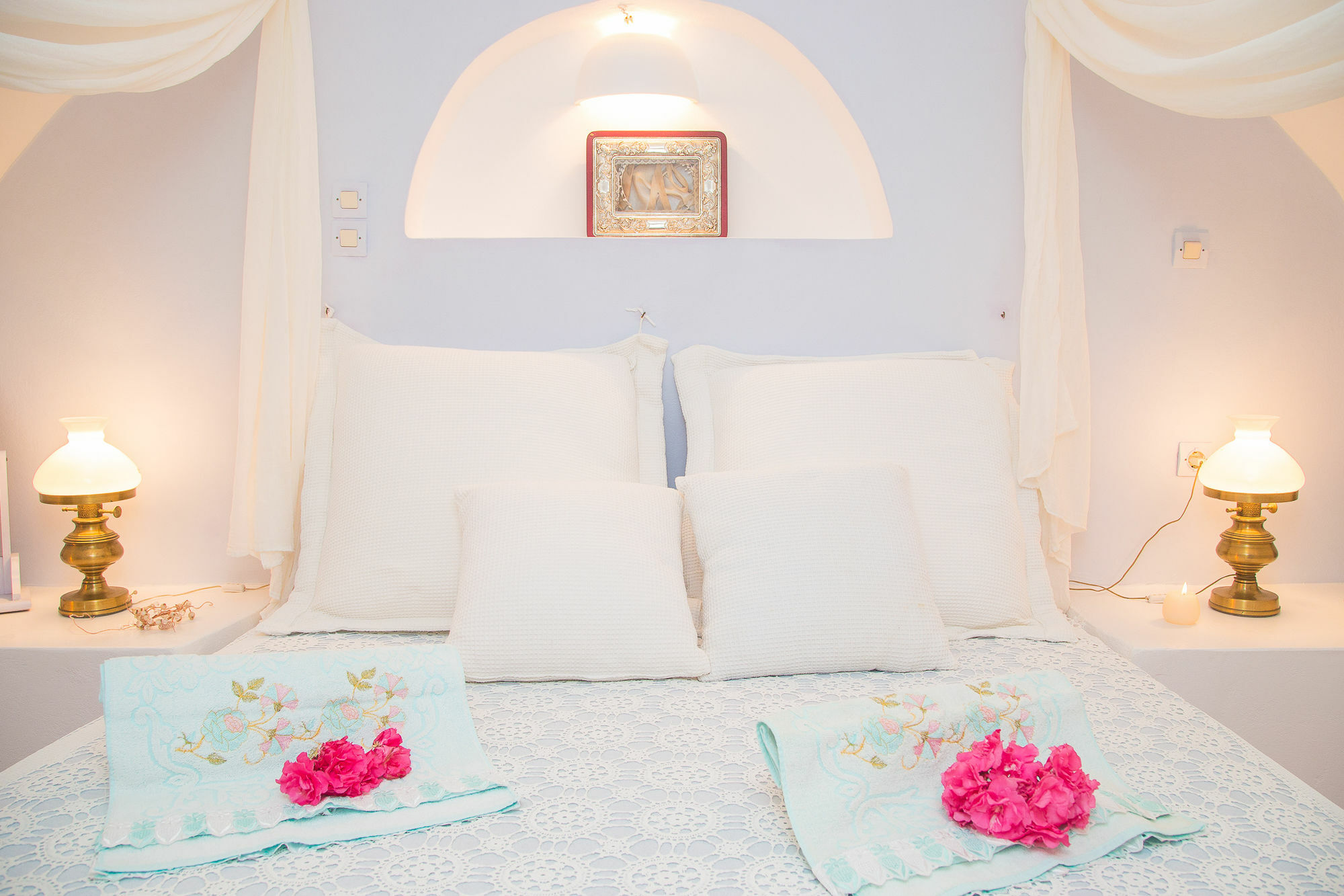 Lydia Luxury Villa 카르테라도스 외부 사진